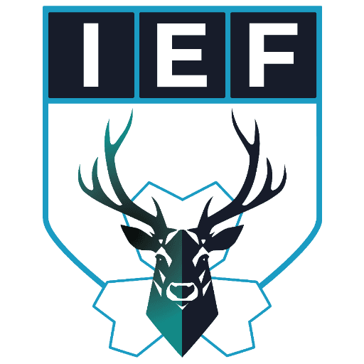 Ireland Esports Federation logo